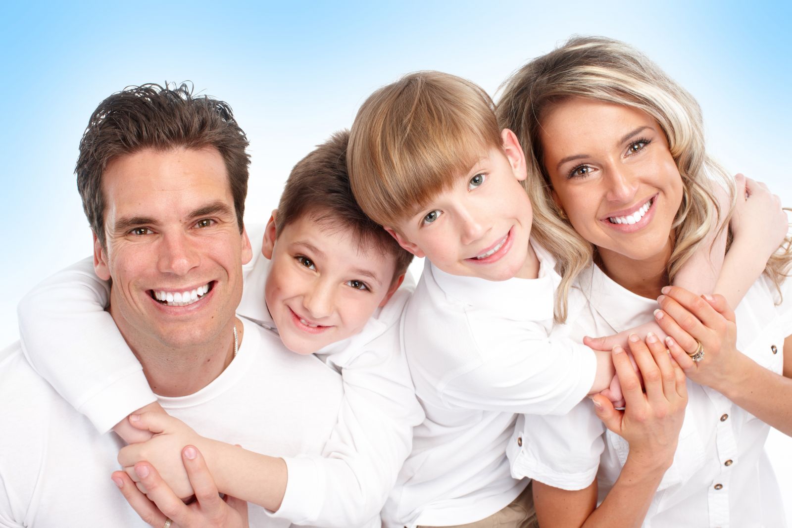 bigstock-Happy-Family-7984826