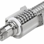 What Are Ball Screws And How Do They Work