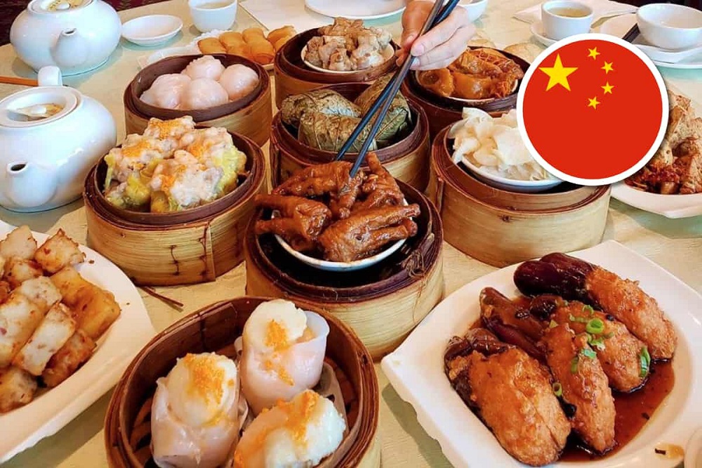 What Do You Need To Know About Chinese Cultural Food