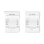 Reasons To Try Custom Printed Receipts As A Marketing Tool