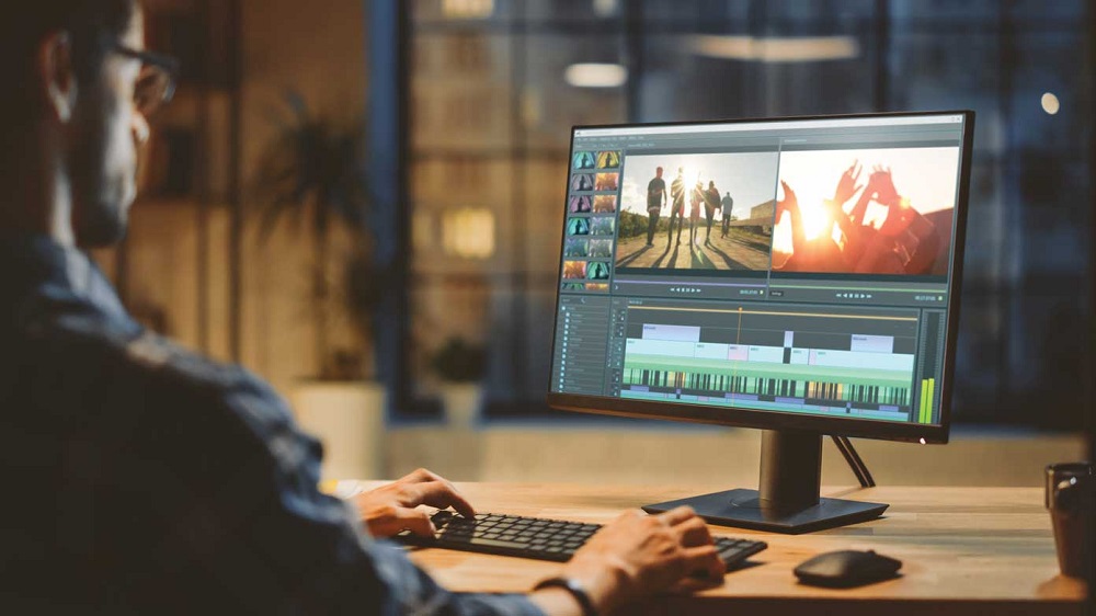 Things You Need To Consider Before Using Nas For Your Video Editing