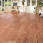 vinyl flooring