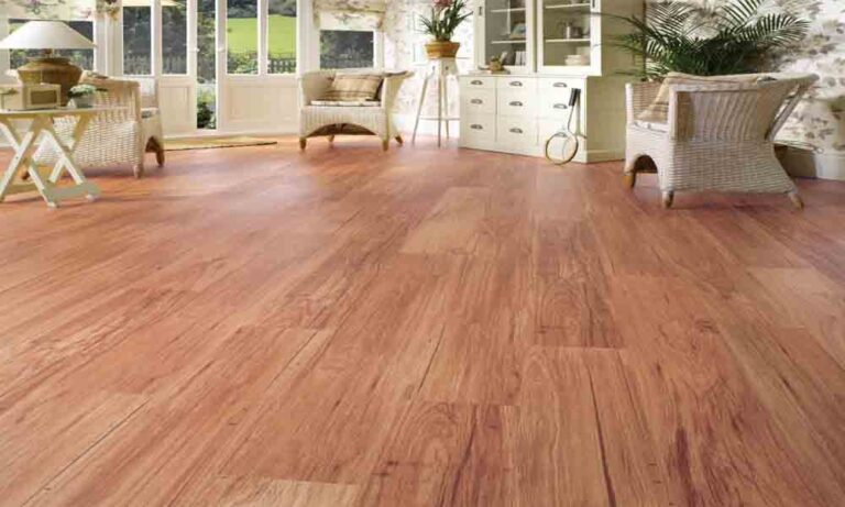 vinyl flooring