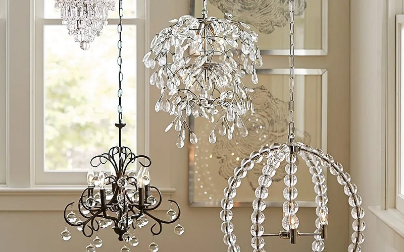 Tips for Choosing the Right Chandelier