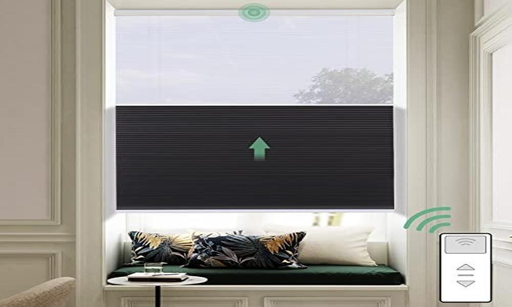 What's right about smart blinds