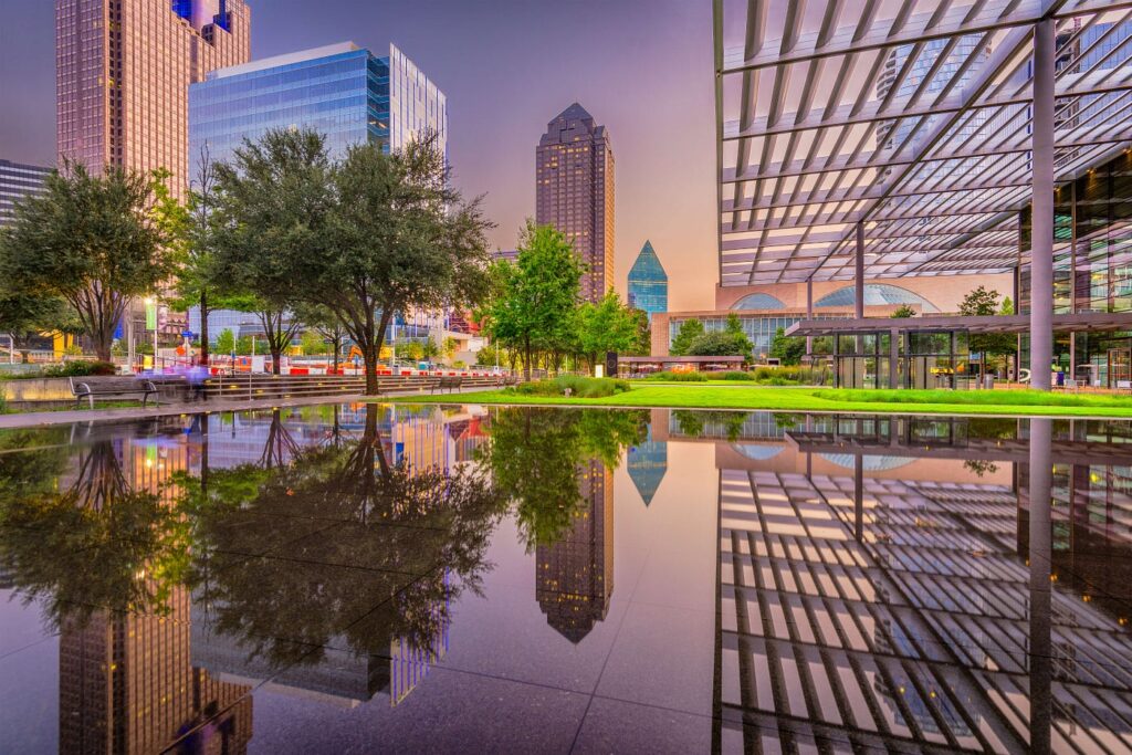 A Guide to Exploring the Vibrant AV Scene in Dallas