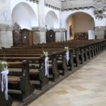 Choosing The Right Funeral Chapel For Your Loved One's