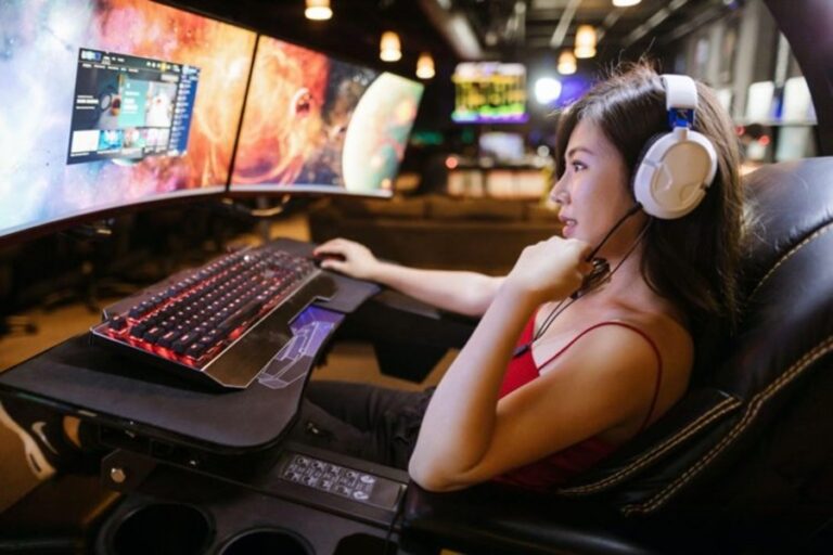 Safe and Secure Online Gaming at Evolutionon.com A Guide to Enjoying Gaming Safely