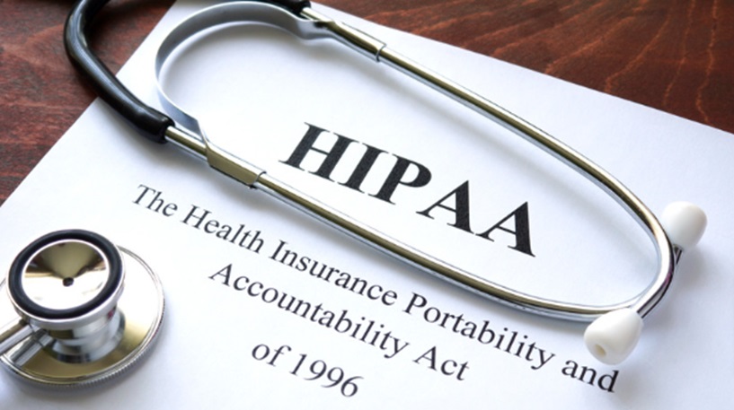 HIPAA Software