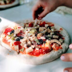 The Role of Fresh Ingredients in Aptos Pizzerias