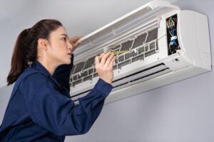 Timely AC Repairs