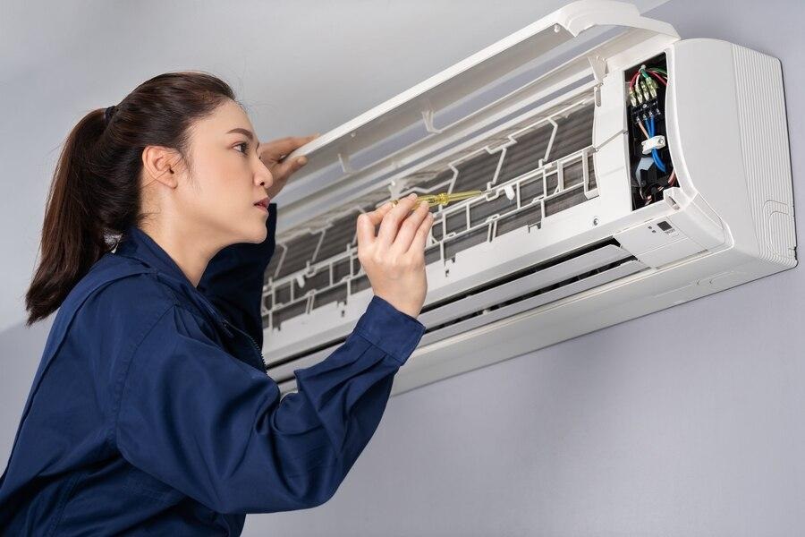 Timely AC Repairs