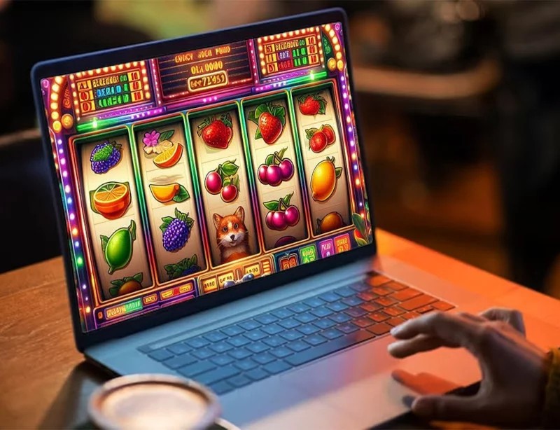 The Psychology Behind Online Casino Gambling: Why We Play and How to Bet Responsibly