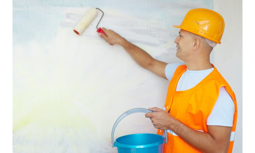 business coaching for painters