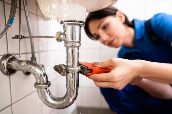 Home Repipe Services