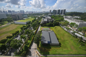 Lyndenwoods Condo A Vibrant Hub for Learning and Exploration near Singapore Science Park 1 and Research Institutions